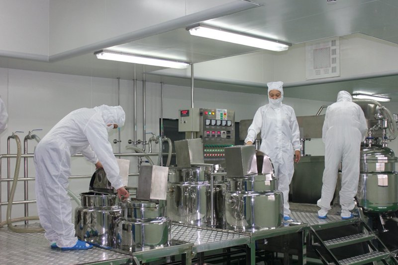 软件定制:企业信息化的制胜法宝